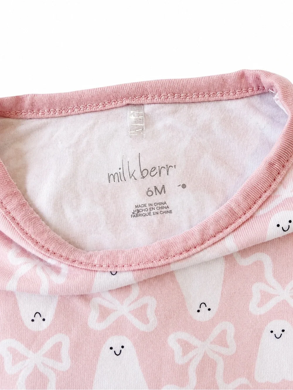 Milkberry 👻 adorable